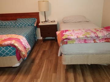 Coliving à louer à Stanstead - photo 1 : chambre-1