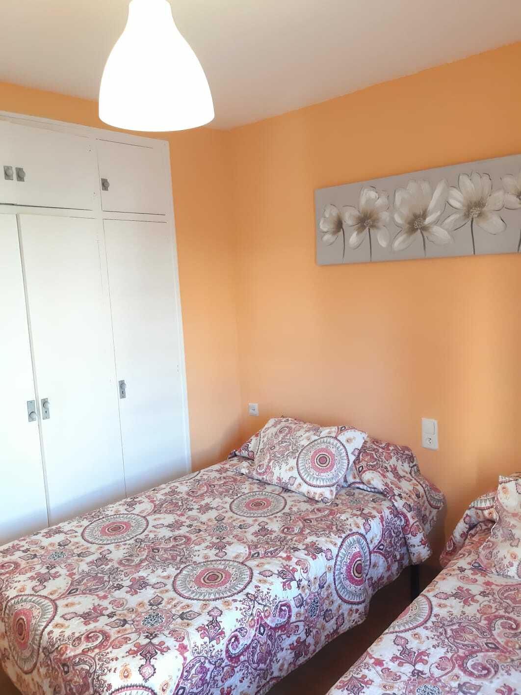 Chambre Chez L'habitant Murcia 232037