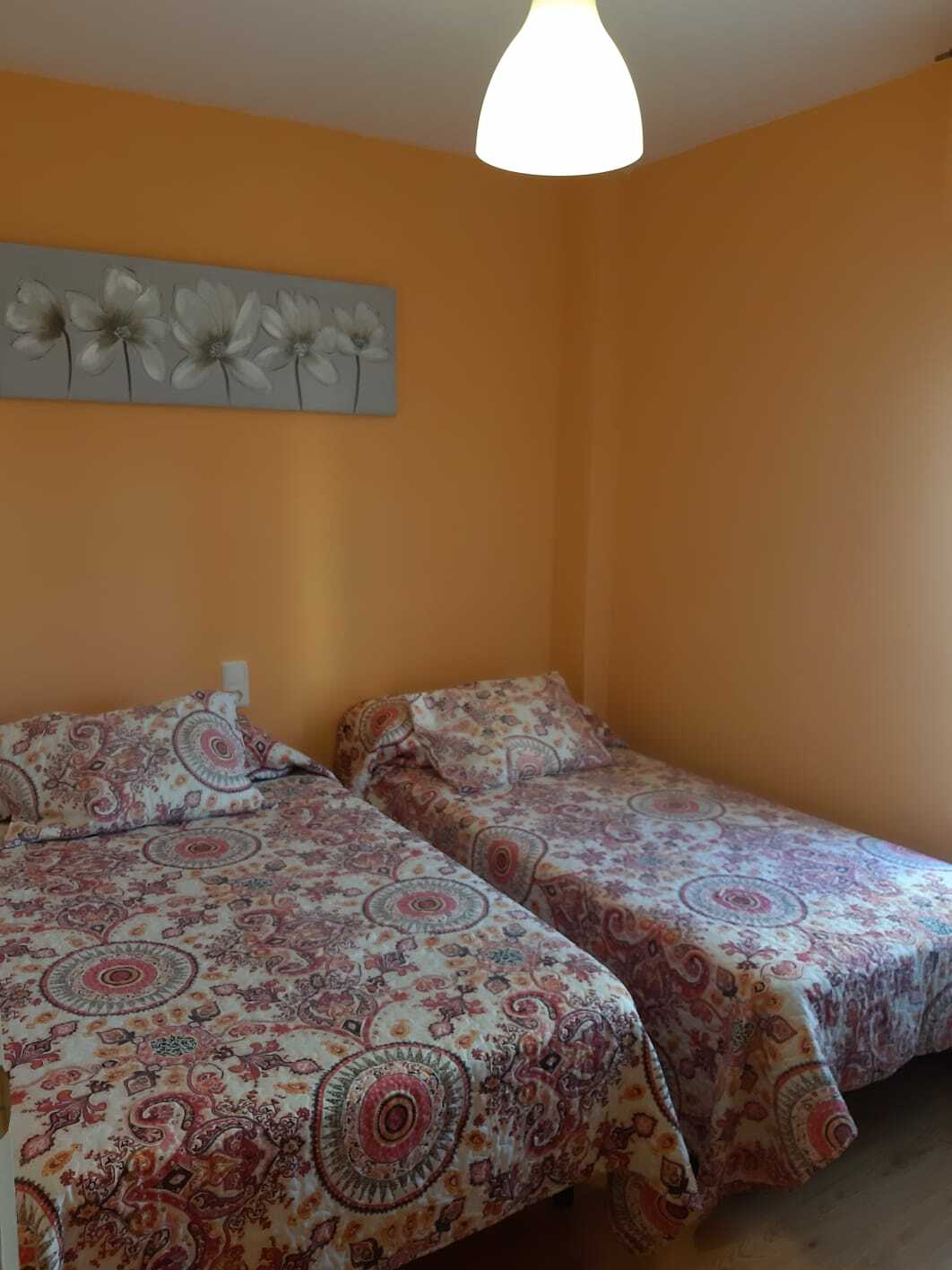 Chambre Chez L'habitant Murcia 232037