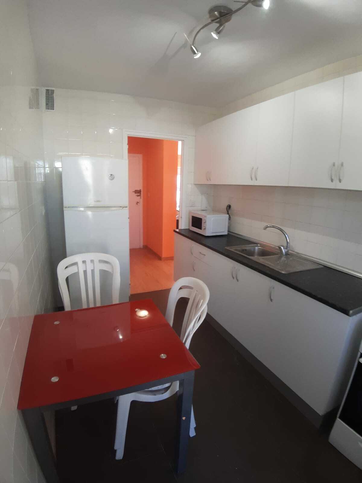 Chambre Chez L'habitant Murcia 232037