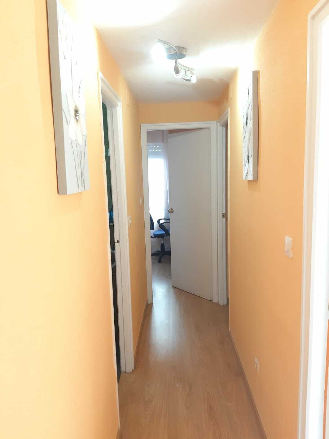 Chambre Chez L'habitant Murcia 232037