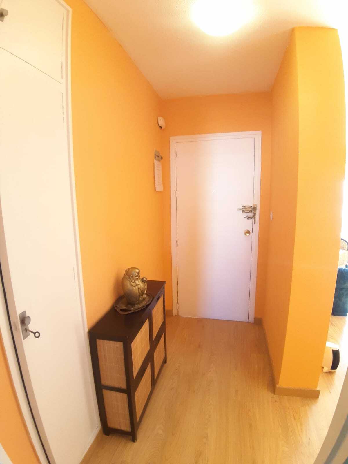 Chambre Chez L'habitant Murcia 232037