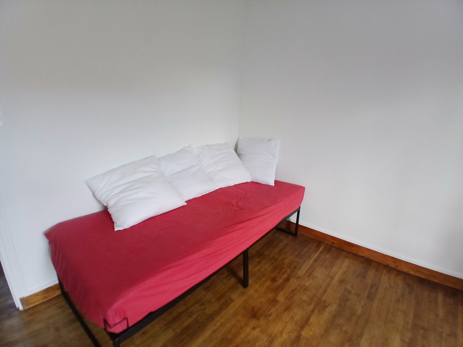 Chambre Chez L'habitant Baguer-Morvan 665287