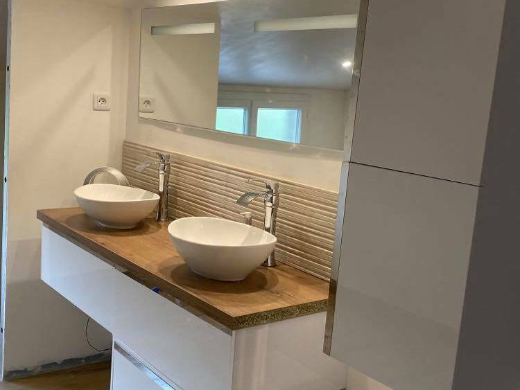 Homestay Albi 243903-4