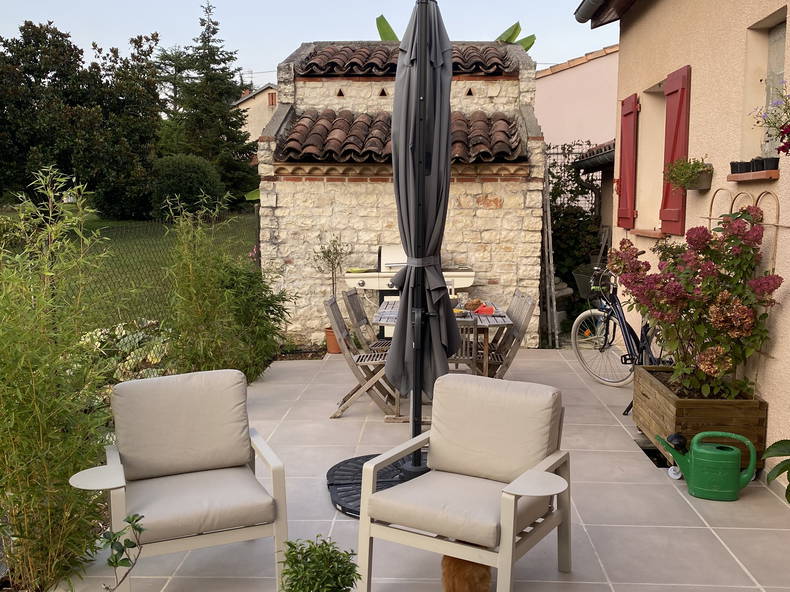 Homestay Albi 243903-5