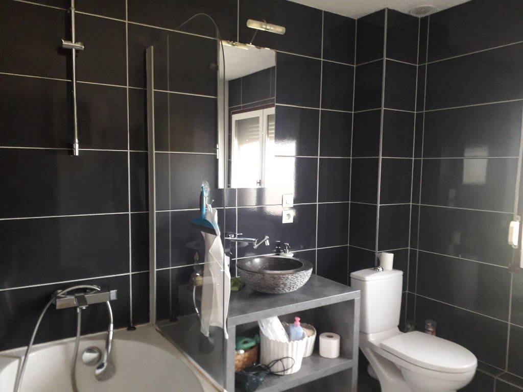 Hospedagem Em Casa De Família Dunkerque 659651-1