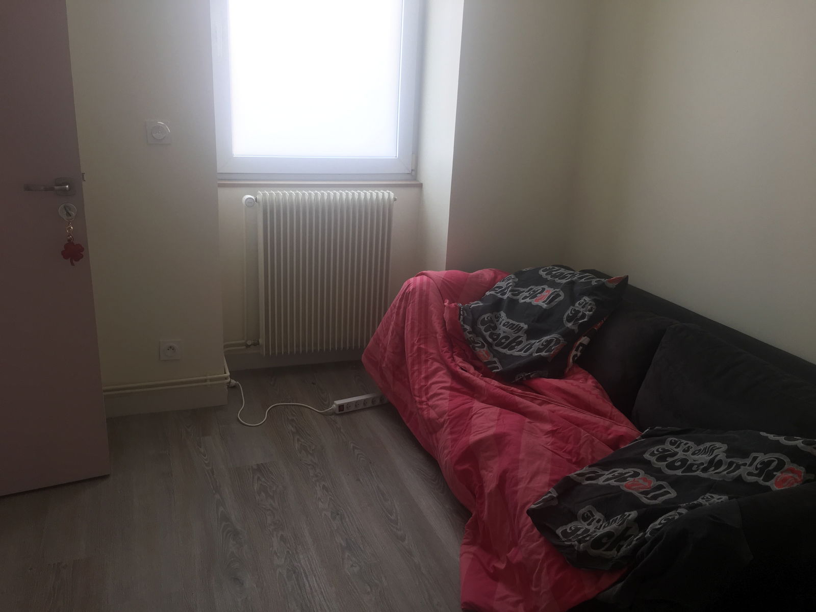 Chambre Chez L'habitant Rives 169788