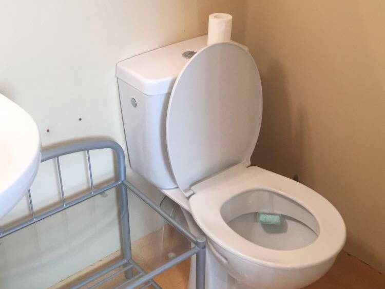 Chambre Chez L'habitant Rives 169788-3