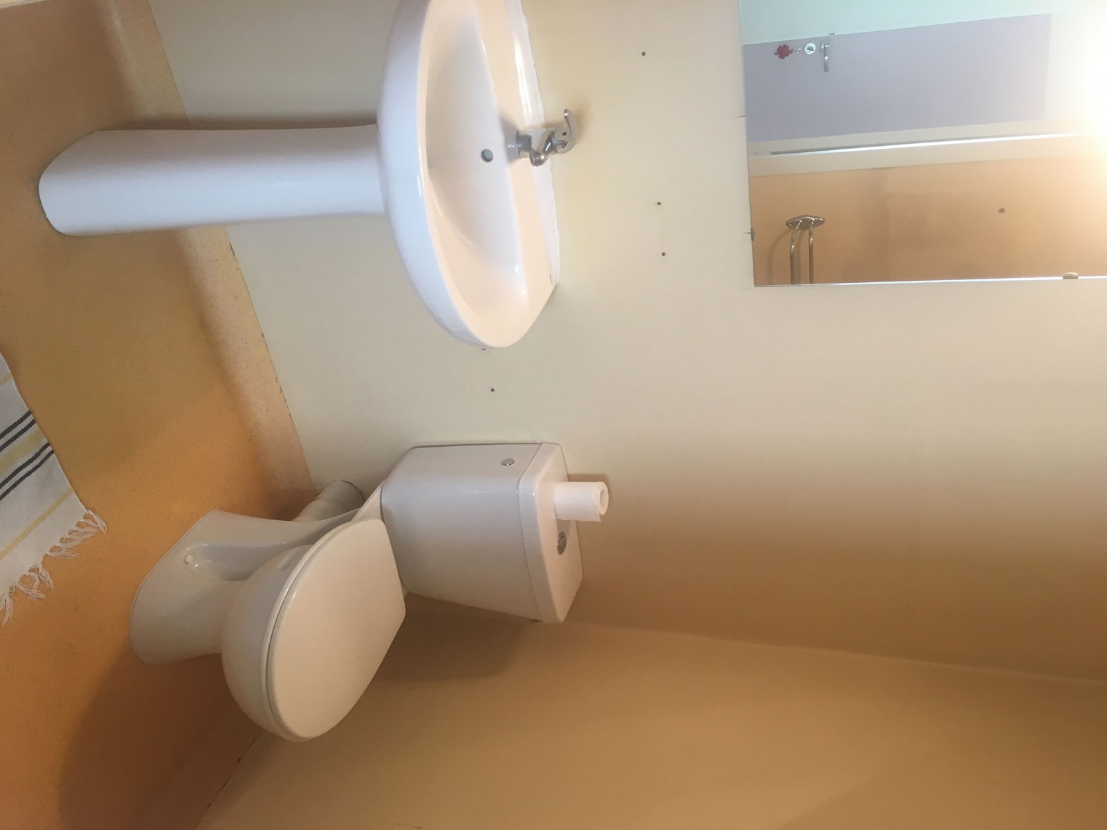 Chambre Chez L'habitant Rives 169788