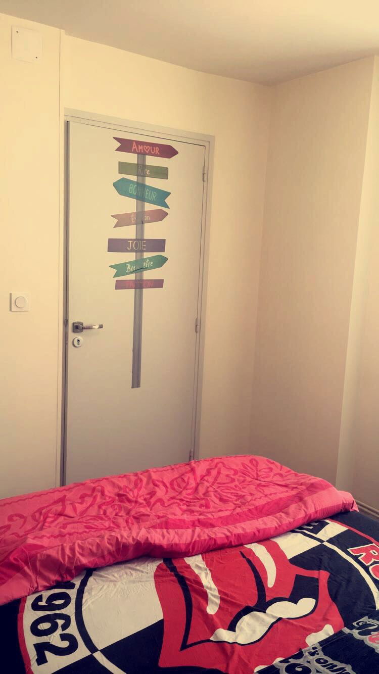 Chambre Chez L'habitant Rives 169788