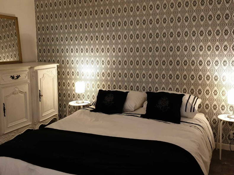 Hospedagem Em Casa De Família Saint-Maur-des-Fossés 259333-1