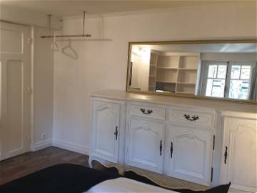 Room For Rent Saint-Maur-Des-Fossés 259333