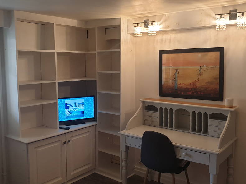 Hospedagem Em Casa De Família Saint-Maur-des-Fossés 259333-4