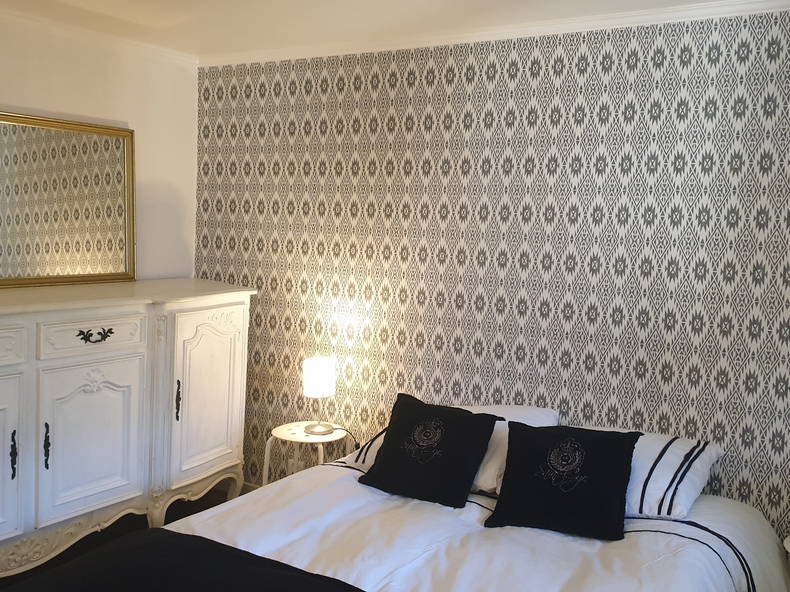 Hospedagem Em Casa De Família Saint-Maur-des-Fossés 259333-5