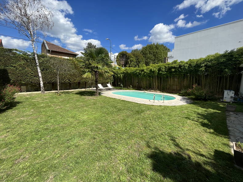 Hospedagem Em Casa De Família Saint-Maur-des-Fossés 259333-2