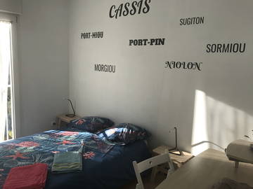 Room For Rent Marseille 234051