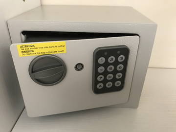 Chambre Chez L'habitant Marseille 234051-4