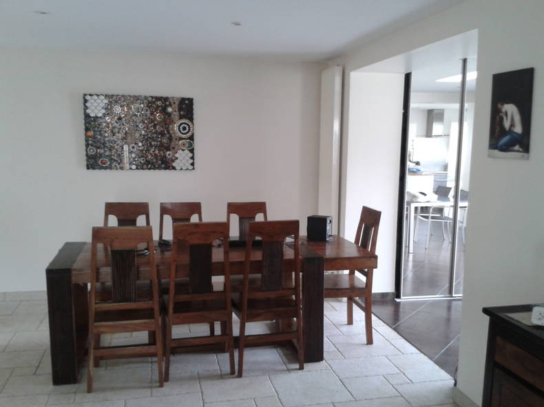 Famiglia Saint-Maur-des-Fossés 112760-4