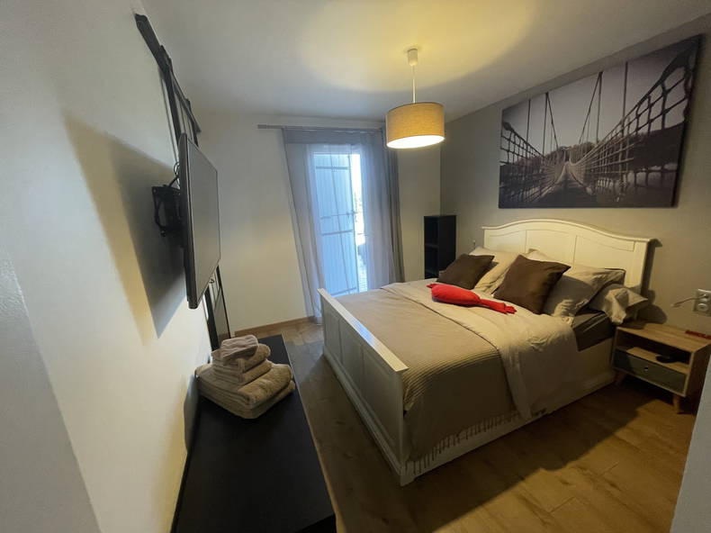 Homestay Montussan 252452-1