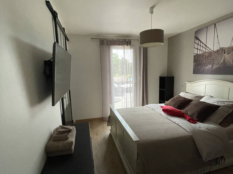 Homestay Montussan 252452-2