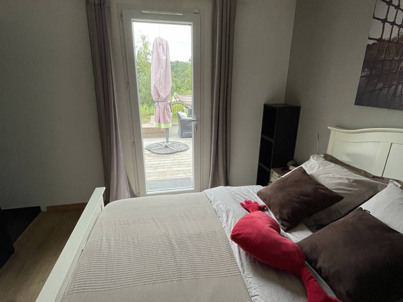 Homestay Montussan 252452-3