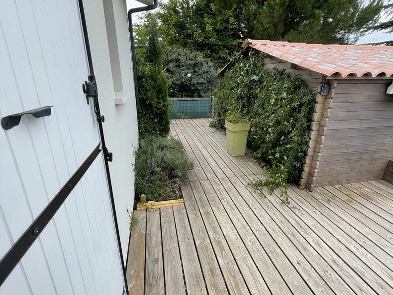 Homestay Montussan 252452-4