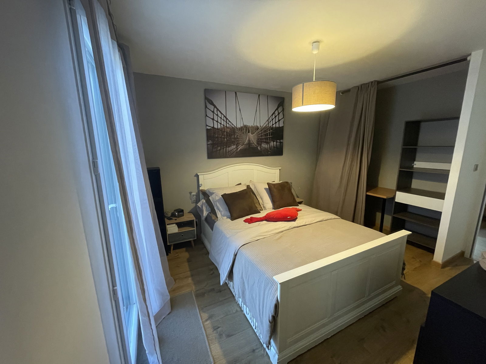 Chambre Chez L'habitant Montussan 252452