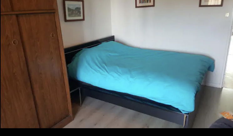 Hemvistelse Bayonne 329493