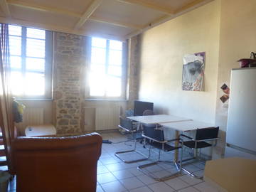 Chambre À Louer Lyon 249392