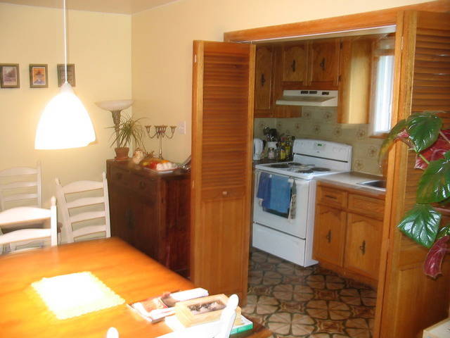 Homestay Montréal 4030-2