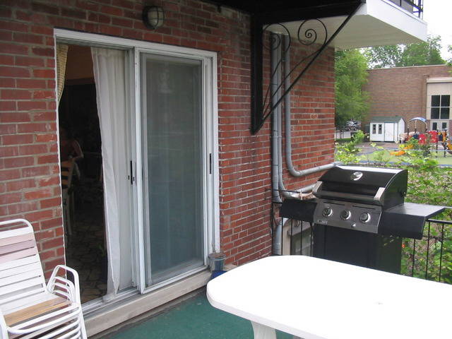 Homestay Montréal 4030-4