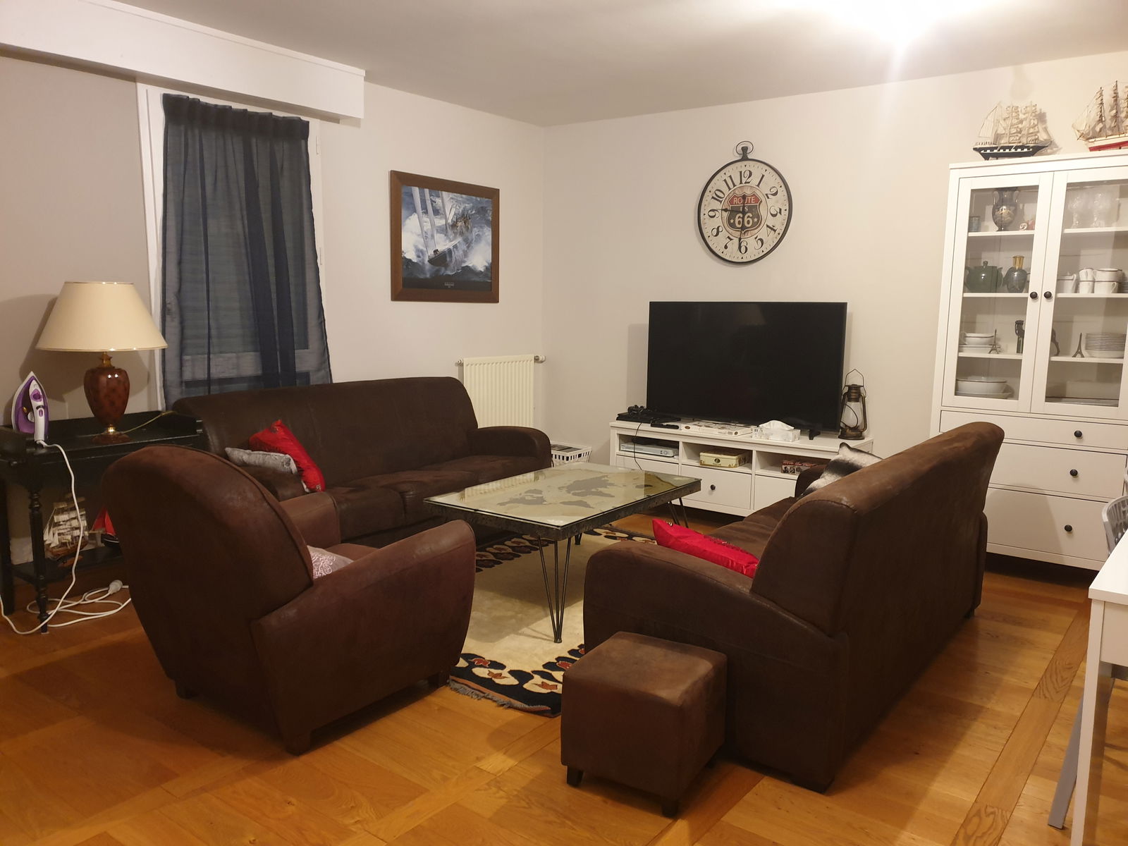 Chambre Chez L'habitant Rennes 234193