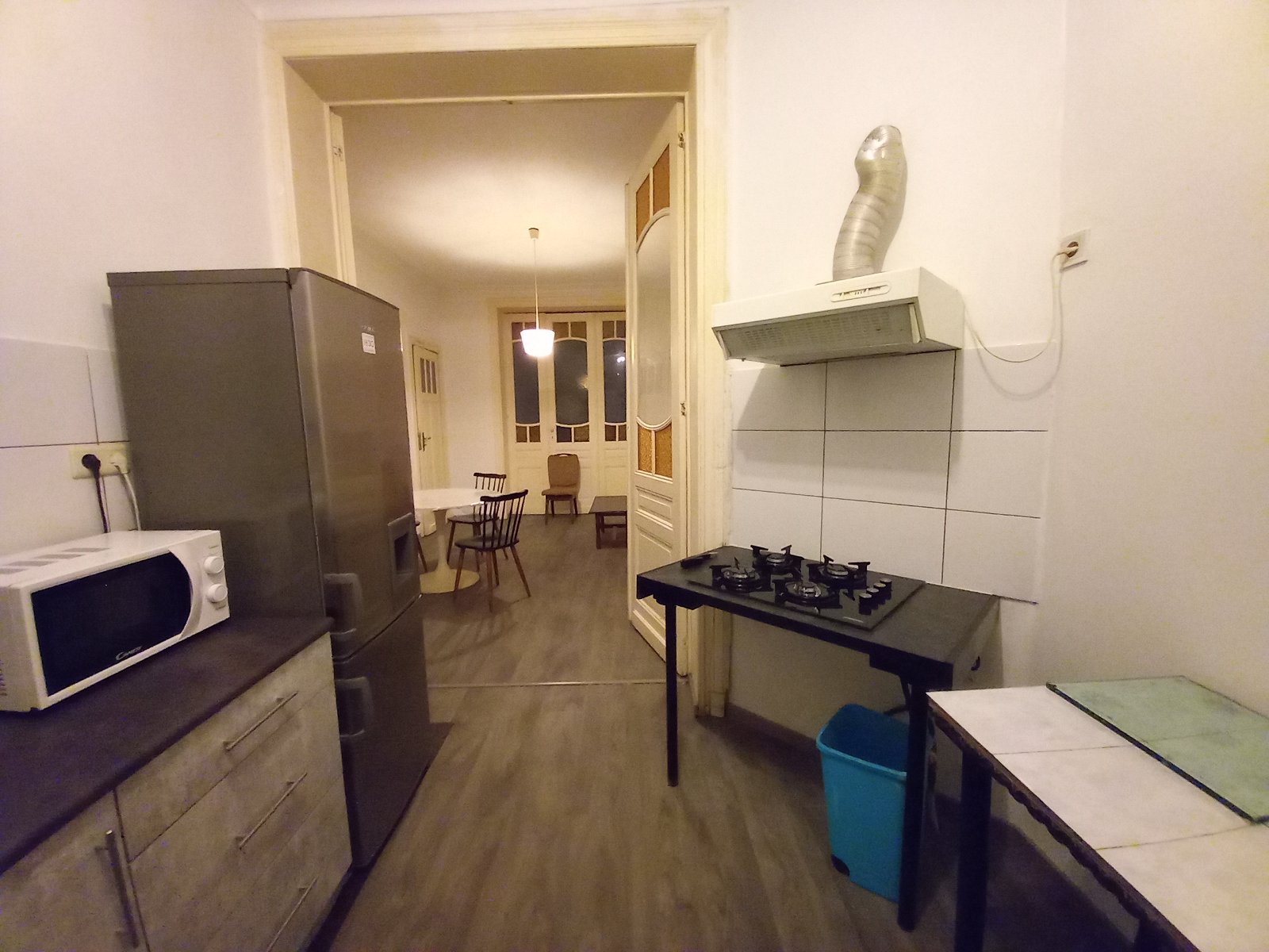 Colocatie Schaerbeek 263678