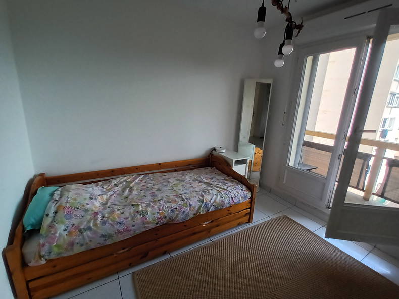 Chambre Chez L'habitant Strasbourg 266638-2