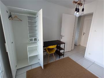 Room For Rent Strasbourg 266638