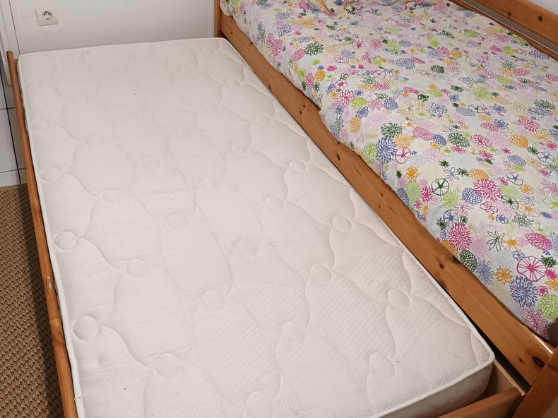 Chambre Chez L'habitant Strasbourg 266638-3