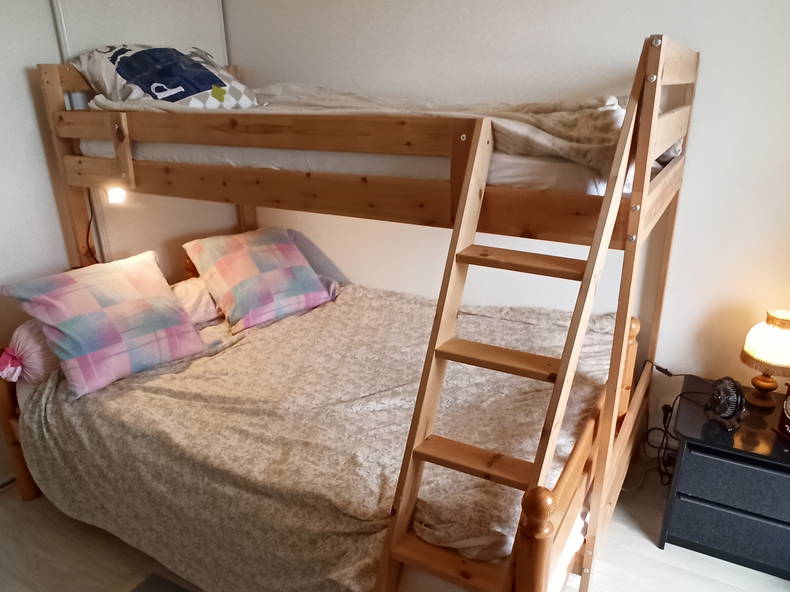 Chambre Chez L'habitant Saint-Jacques-de-la-Lande 430830-3