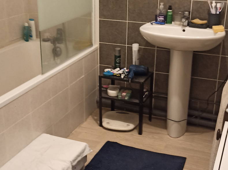 Chambre Chez L'habitant Saint-Jacques-de-la-Lande 430830-5