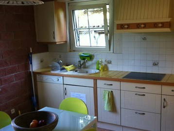 Chambres D'hôtes Froideville 47941-2