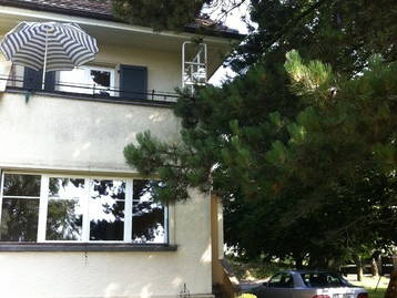 Gästezimmer Froideville 47941-4