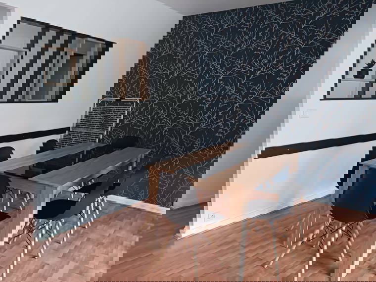 Gastgezin Quimper 651431