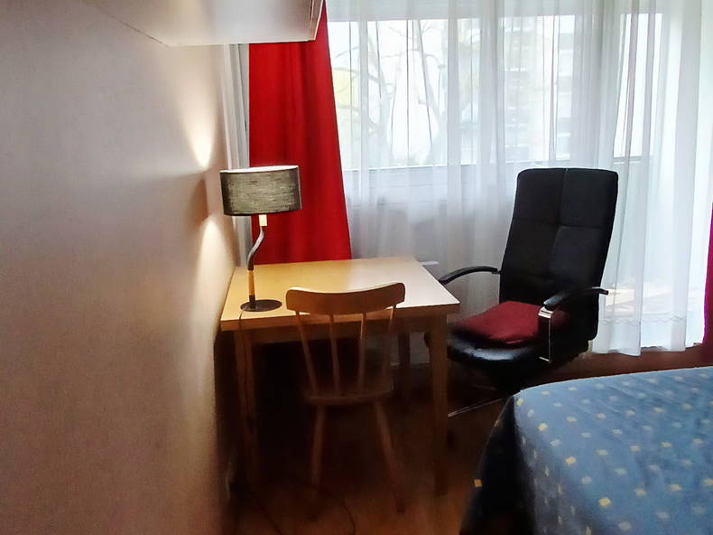 Homestay Massy 662374-3