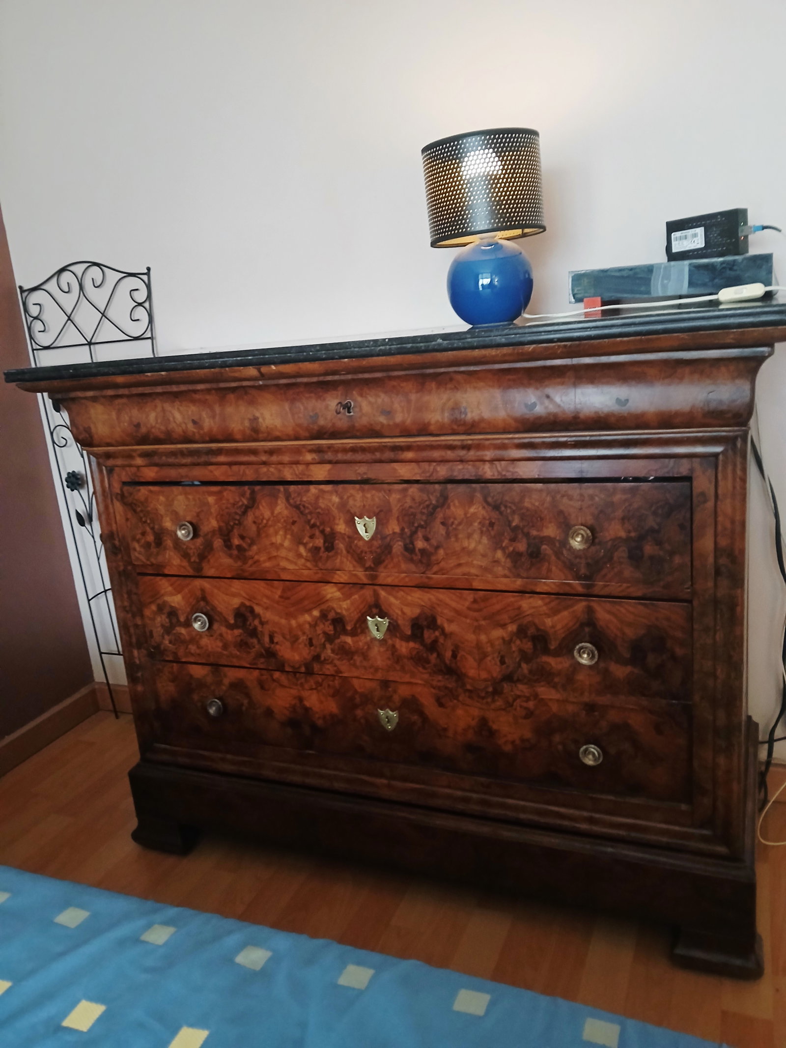 Chambre Chez L'habitant Massy 662374