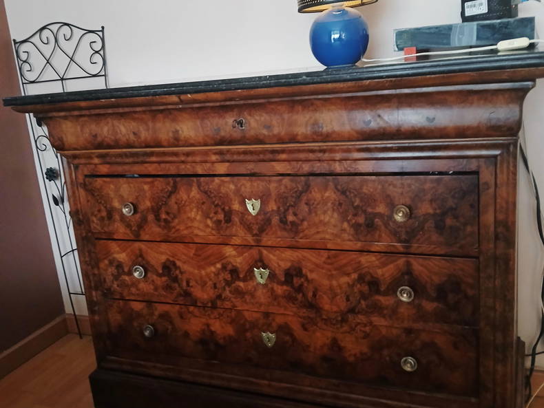 Homestay Massy 662374-2