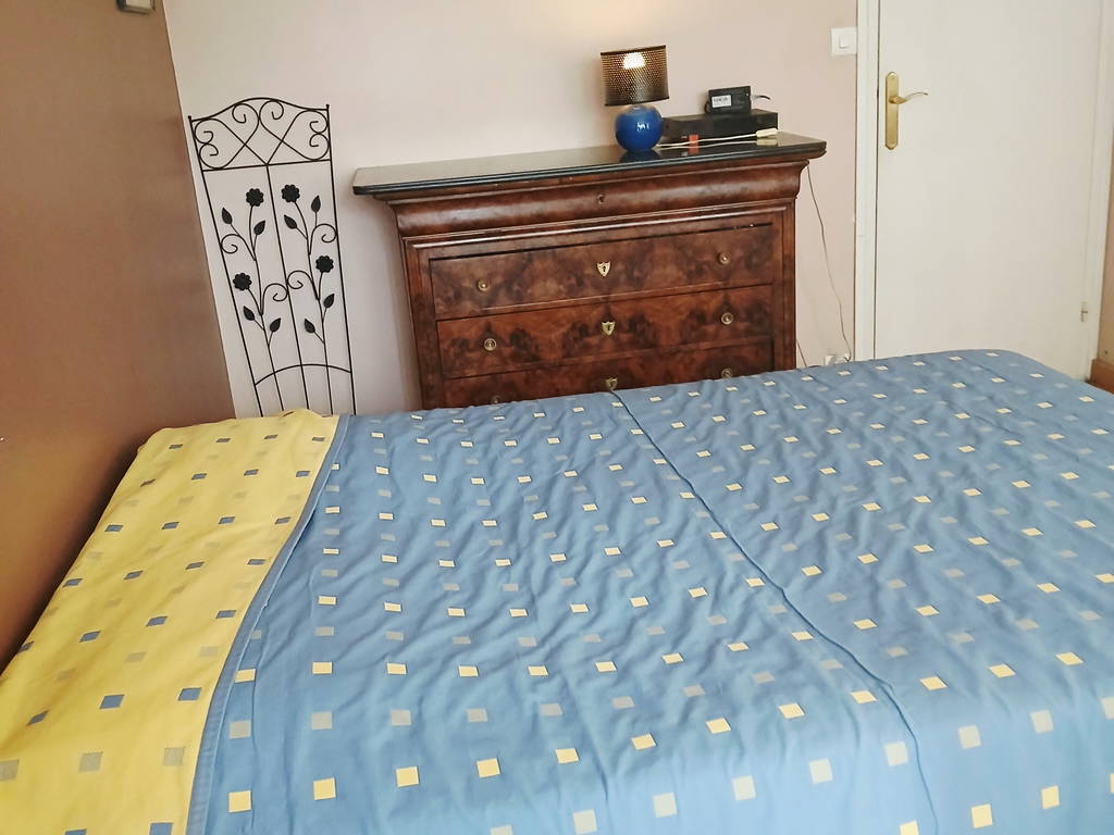 Homestay Massy 662374-1