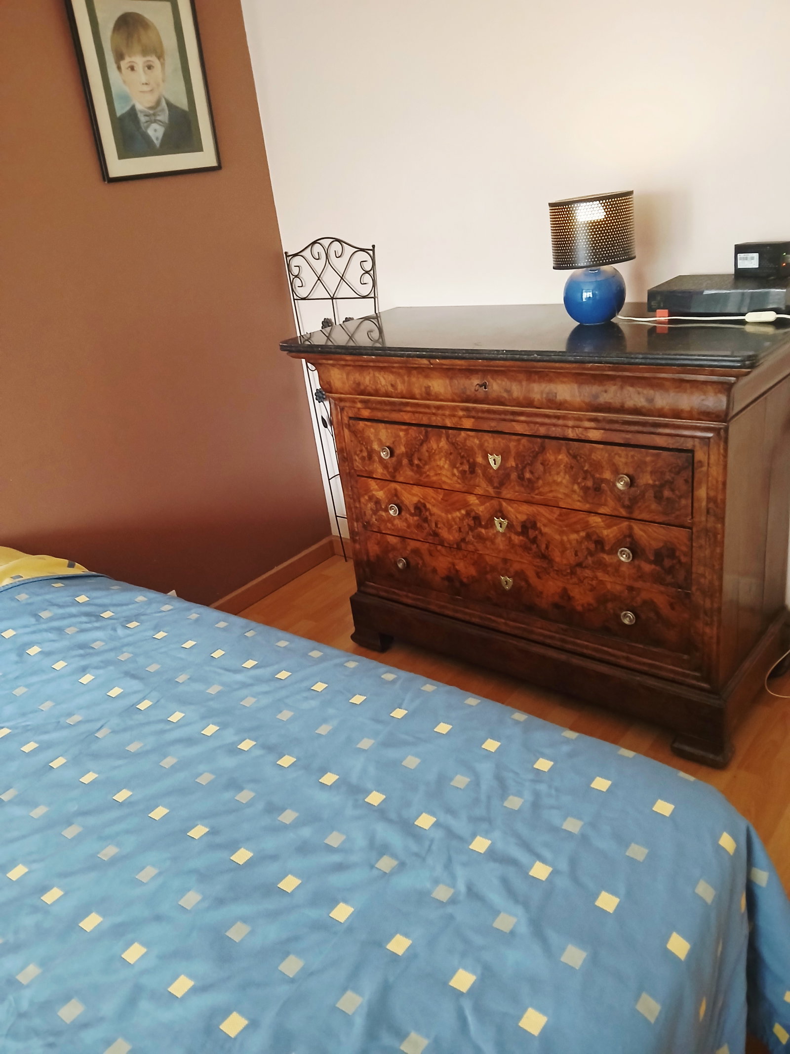 Chambre Chez L'habitant Massy 662374