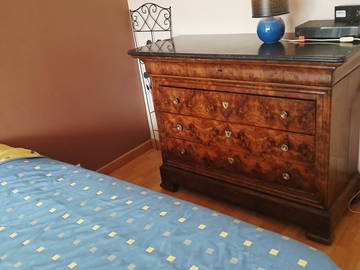 Chambre Chez L'habitant Massy 662374-5