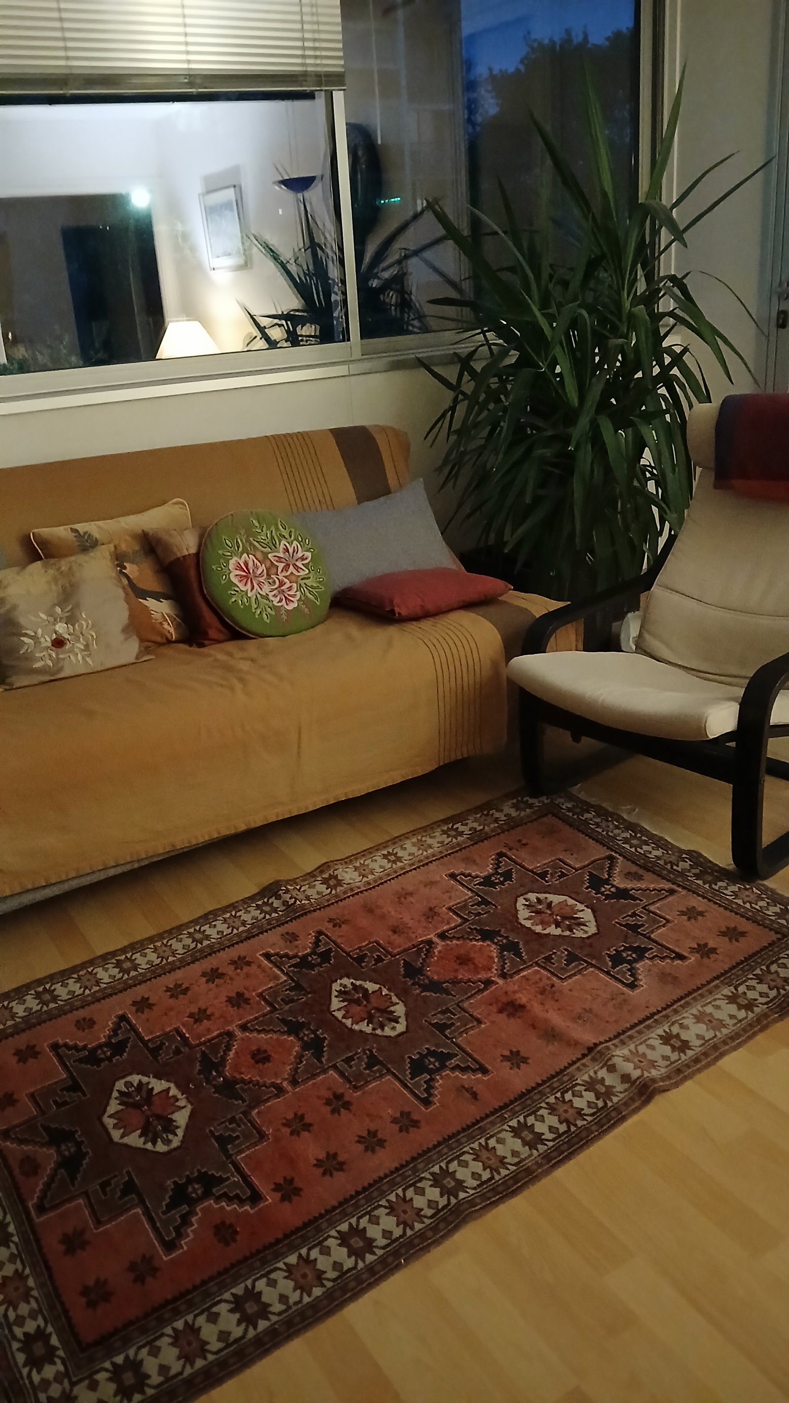 Chambre Chez L'habitant Massy 662374