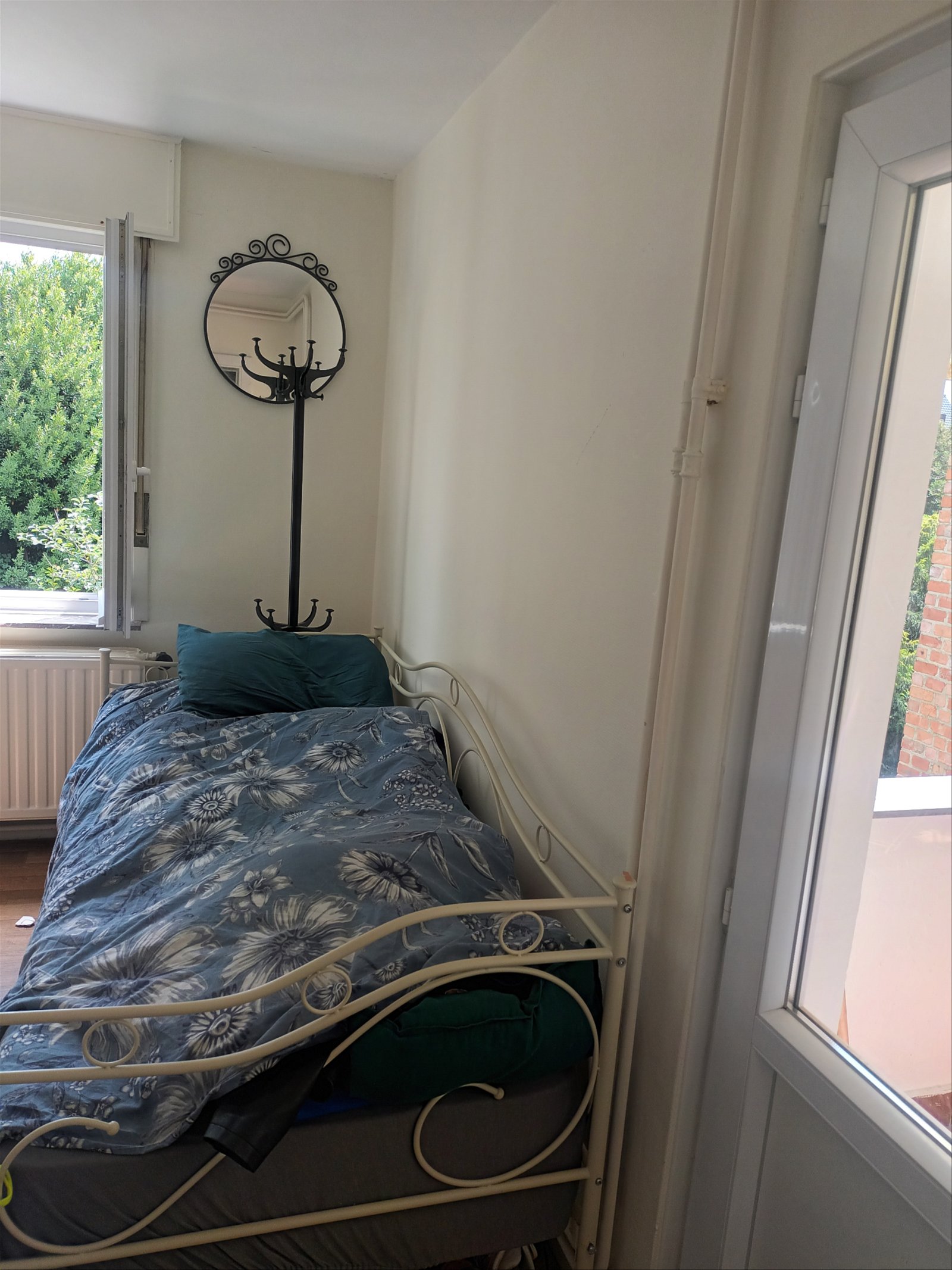 Tuisverblyf Anderlecht 268746