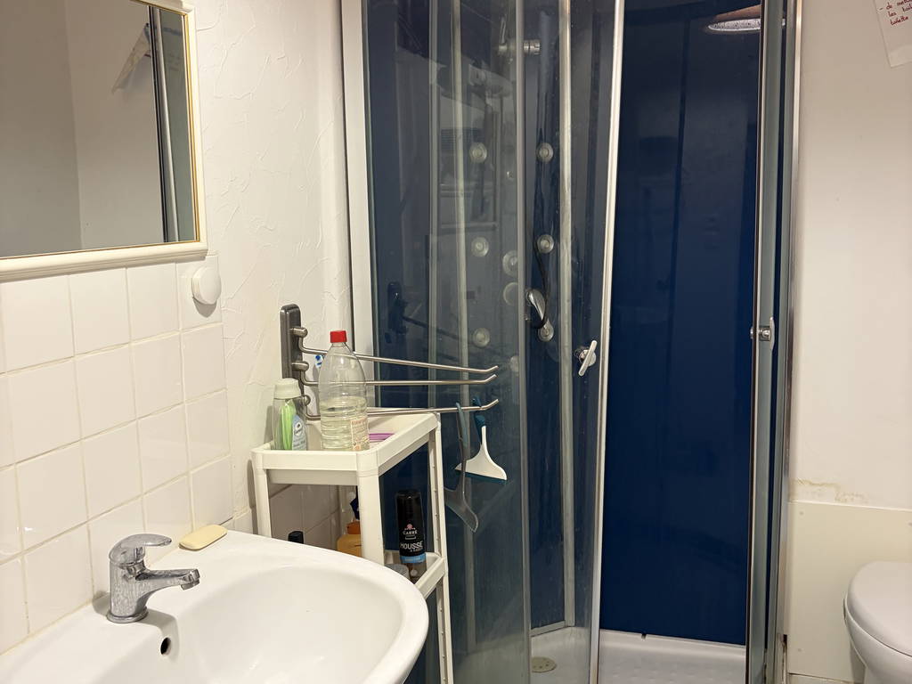 Chambre Chez L'habitant Saint-Grégoire 664365-1